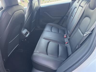 2020 Tesla Model 3 Long Range AWD Dual Motor With Navigation, Back Up Camera And Leather - Photo 29 - Irvine, CA 92614
