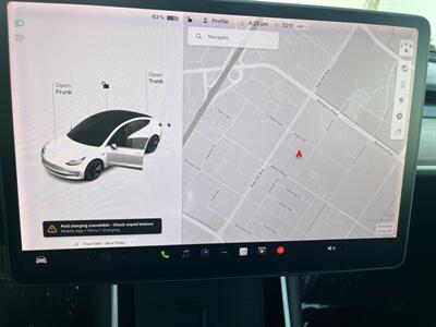 2020 Tesla Model 3 Long Range AWD Dual Motor With Navigation, Back Up Camera And Leather - Photo 17 - Irvine, CA 92614