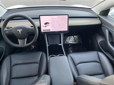 2020 Tesla Model 3 Long Range AWD Dual Motor With Navigation, Back Up Camera And Leather - Photo 30 - Irvine, CA 92614