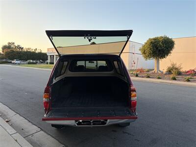 2002 Toyota Tacoma PreRunner V6 Double Cab Timing Belt Has Been changed - Photo 6 - Irvine, CA 92614