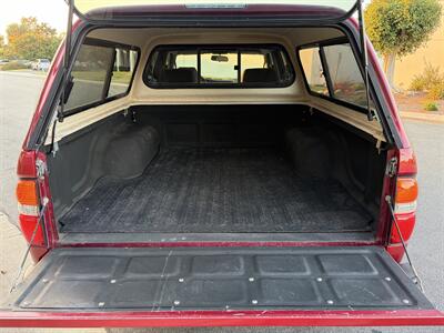 2002 Toyota Tacoma PreRunner V6 Double Cab Timing Belt Has Been changed - Photo 7 - Irvine, CA 92614