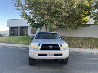 2008 Toyota Tacoma PreRunner V6  Double Cab Timing Chain Low Miles - Photo 3 - Irvine, CA 92614