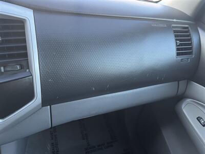 2008 Toyota Tacoma PreRunner V6  Double Cab Timing Chain Low Miles - Photo 20 - Irvine, CA 92614