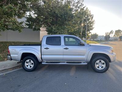 2008 Toyota Tacoma PreRunner V6  Double Cab Timing Chain Low Miles - Photo 2 - Irvine, CA 92614