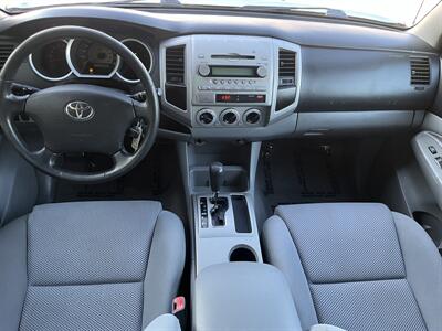 2008 Toyota Tacoma PreRunner V6  Double Cab Timing Chain Low Miles - Photo 25 - Irvine, CA 92614