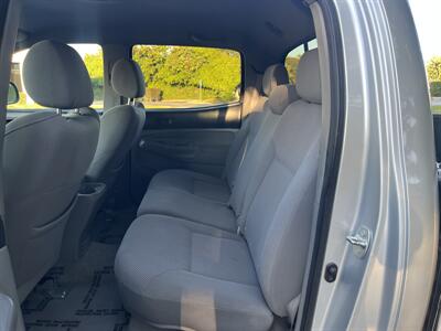 2008 Toyota Tacoma PreRunner V6  Double Cab Timing Chain Low Miles - Photo 24 - Irvine, CA 92614
