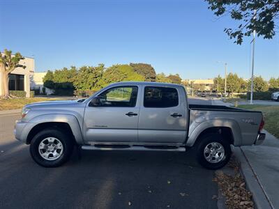 2008 Toyota Tacoma PreRunner V6  Double Cab Timing Chain Low Miles - Photo 8 - Irvine, CA 92614