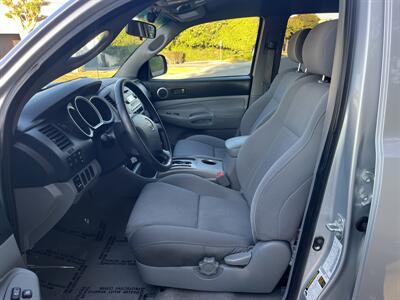 2008 Toyota Tacoma PreRunner V6  Double Cab Timing Chain Low Miles - Photo 14 - Irvine, CA 92614