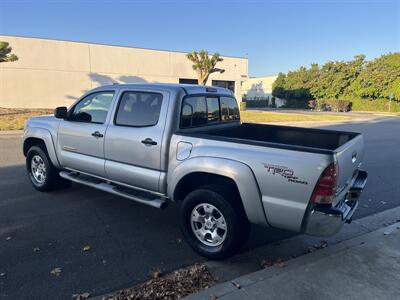 2008 Toyota Tacoma PreRunner V6  Double Cab Timing Chain Low Miles - Photo 9 - Irvine, CA 92614