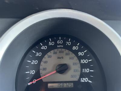 2008 Toyota Tacoma PreRunner V6  Double Cab Timing Chain Low Miles - Photo 16 - Irvine, CA 92614