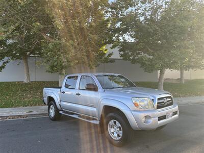 2008 Toyota Tacoma PreRunner V6  Double Cab Timing Chain Low Miles - Photo 10 - Irvine, CA 92614