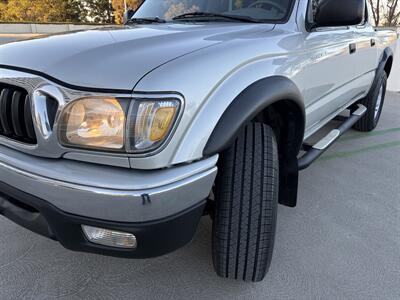 2002 Toyota Tacoma PreRunner Double Cab With New Timing Belt And Water Pump - Photo 28 - Irvine, CA 92614