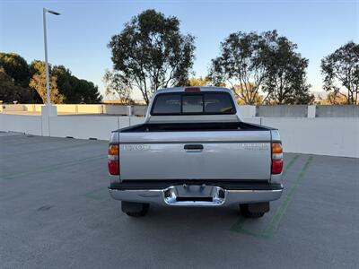 2002 Toyota Tacoma PreRunner Double Cab With New Timing Belt And Water Pump - Photo 5 - Irvine, CA 92614