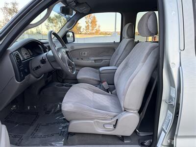 2002 Toyota Tacoma PreRunner Double Cab With New Timing Belt And Water Pump - Photo 15 - Irvine, CA 92614