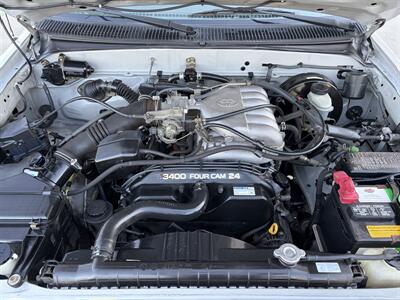 2002 Toyota Tacoma PreRunner Double Cab With New Timing Belt And Water Pump - Photo 27 - Irvine, CA 92614