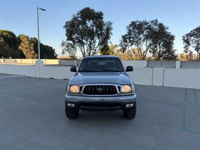 2002 Toyota Tacoma PreRunner Double Cab With New Timing Belt And Water Pump - Photo 3 - Irvine, CA 92614