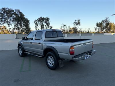 2002 Toyota Tacoma PreRunner Double Cab With New Timing Belt And Water Pump - Photo 10 - Irvine, CA 92614