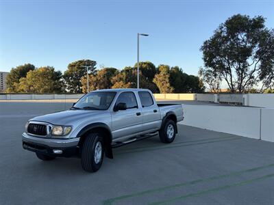 2002 Toyota Tacoma PreRunner Double Cab With New Timing Belt And Water Pump - Photo 29 - Irvine, CA 92614