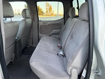 2002 Toyota Tacoma PreRunner Double Cab With New Timing Belt And Water Pump - Photo 25 - Irvine, CA 92614