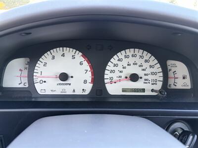 2002 Toyota Tacoma PreRunner Double Cab With New Timing Belt And Water Pump - Photo 17 - Irvine, CA 92614