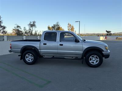 2002 Toyota Tacoma PreRunner Double Cab With New Timing Belt And Water Pump - Photo 2 - Irvine, CA 92614
