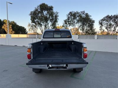 2002 Toyota Tacoma PreRunner Double Cab With New Timing Belt And Water Pump - Photo 6 - Irvine, CA 92614