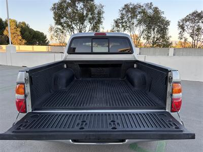 2002 Toyota Tacoma PreRunner Double Cab With New Timing Belt And Water Pump - Photo 7 - Irvine, CA 92614