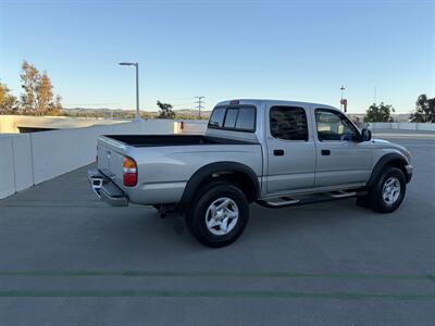 2002 Toyota Tacoma PreRunner Double Cab With New Timing Belt And Water Pump - Photo 4 - Irvine, CA 92614