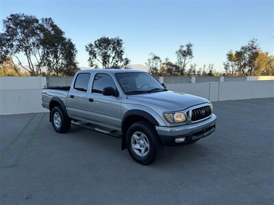 2002 Toyota Tacoma PreRunner Double Cab With New Timing Belt And Water Pump - Photo 11 - Irvine, CA 92614