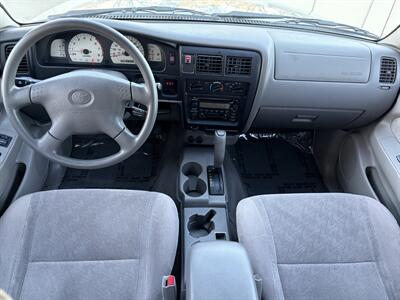 2002 Toyota Tacoma PreRunner Double Cab With New Timing Belt And Water Pump - Photo 26 - Irvine, CA 92614