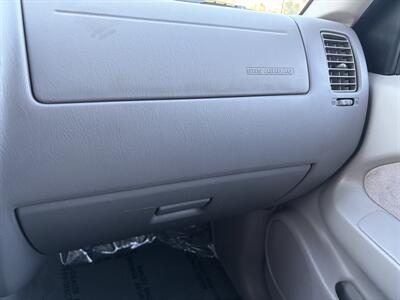 2002 Toyota Tacoma PreRunner Double Cab With New Timing Belt And Water Pump - Photo 21 - Irvine, CA 92614