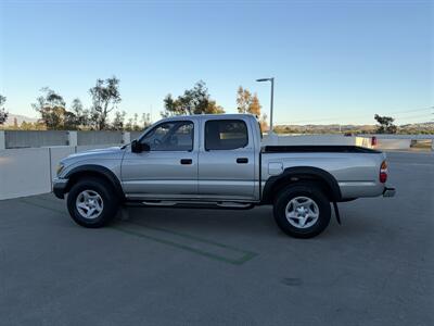 2002 Toyota Tacoma PreRunner Double Cab With New Timing Belt And Water Pump - Photo 9 - Irvine, CA 92614