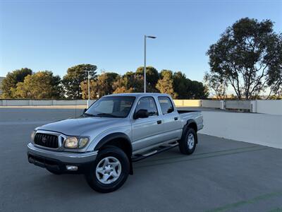 2002 Toyota Tacoma PreRunner Double Cab With New Timing Belt And Water Pump - Photo 1 - Irvine, CA 92614