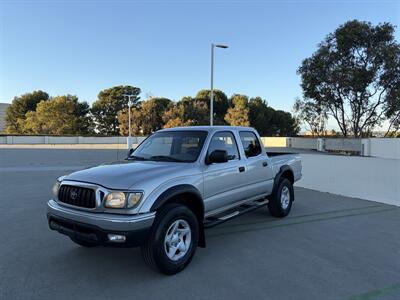 2002 Toyota Tacoma PreRunner Double Cab With New Timing Belt And Water Pump - Photo 8 - Irvine, CA 92614