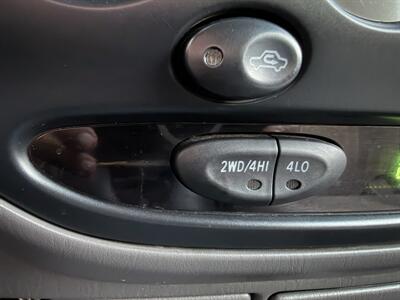 2003 Toyota Tundra 4WD SR5 4dr Access Cab  Timing Belt Has Been Changed - Photo 21 - Irvine, CA 92614