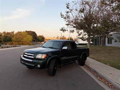 2003 Toyota Tundra 4WD SR5 4dr Access Cab  Timing Belt Has Been Changed - Photo 29 - Irvine, CA 92614