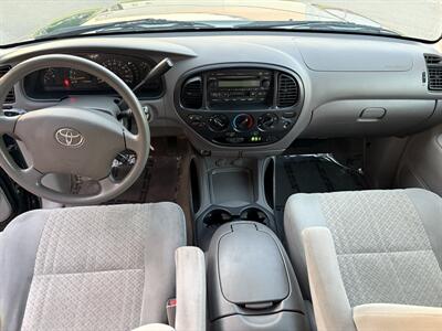 2003 Toyota Tundra 4WD SR5 4dr Access Cab  Timing Belt Has Been Changed - Photo 26 - Irvine, CA 92614