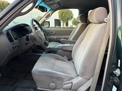2003 Toyota Tundra 4WD SR5 4dr Access Cab  Timing Belt Has Been Changed - Photo 15 - Irvine, CA 92614