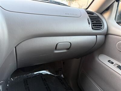 2003 Toyota Tundra 4WD SR5 4dr Access Cab  Timing Belt Has Been Changed - Photo 22 - Irvine, CA 92614