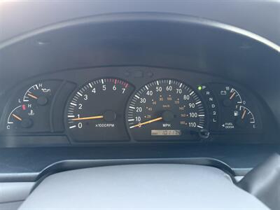 2003 Toyota Tundra 4WD SR5 4dr Access Cab  Timing Belt Has Been Changed - Photo 17 - Irvine, CA 92614