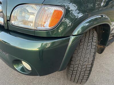 2003 Toyota Tundra 4WD SR5 4dr Access Cab  Timing Belt Has Been Changed - Photo 28 - Irvine, CA 92614