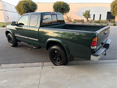 2003 Toyota Tundra 4WD SR5 4dr Access Cab  Timing Belt Has Been Changed - Photo 10 - Irvine, CA 92614