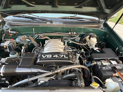 2003 Toyota Tundra 4WD SR5 4dr Access Cab  Timing Belt Has Been Changed - Photo 27 - Irvine, CA 92614