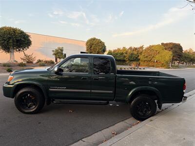 2003 Toyota Tundra 4WD SR5 4dr Access Cab  Timing Belt Has Been Changed - Photo 9 - Irvine, CA 92614