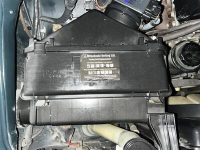 1997 Toyota 4Runner V6 SR5  Timing Belt Has Been Replaced - Photo 29 - Irvine, CA 92614