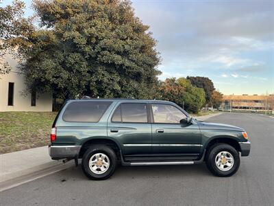 1997 Toyota 4Runner V6 SR5  Timing Belt Has Been Replaced - Photo 7 - Irvine, CA 92614