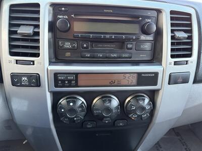 2004 Toyota 4Runner SR5 V6 Timing Chain Low Miles - Photo 18 - Irvine, CA 92614