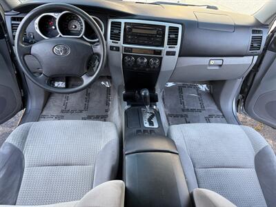2004 Toyota 4Runner SR5 V6  Timing Chain Low Miles - Photo 25 - Irvine, CA 92614