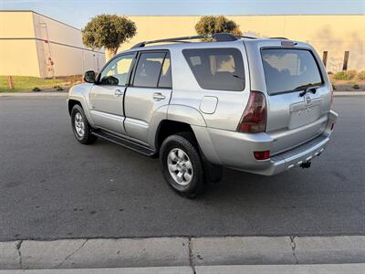 2004 Toyota 4Runner SR5 V6 Timing Chain Low Miles - Photo 10 - Irvine, CA 92614