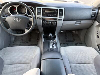 2004 Toyota 4Runner SR5 V6 Timing Chain Low Miles - Photo 25 - Irvine, CA 92614